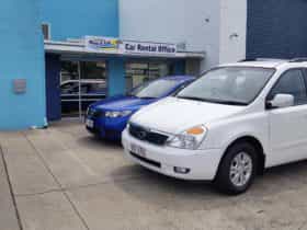 Car hire Gold Coast