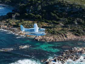 Swan River Seaplanes, Jandakot, Western Australia