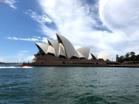 Sydney Opera House