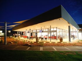 Tali Restaurant
