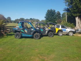 Tarkine Fleet