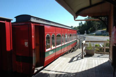 Car Hire and Transport in Tasmania