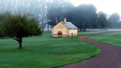 Where to stay in Tasmania
