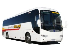 State-wide Coach Service