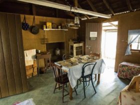 Taylor's Cottage, Guildford, Western Australia
