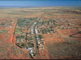 Tennant Creek, Northern Territory, Australia