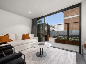 Luxury Accommodation in Canberra