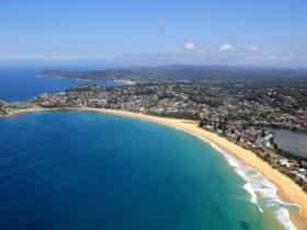 Terrigal