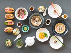 Vietnamese Cooking Class