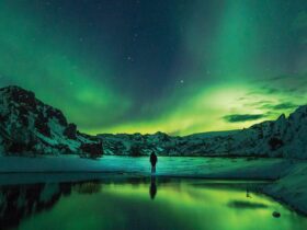 Aurora Australis