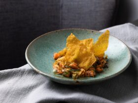 The Balfour Kitchen & Bar