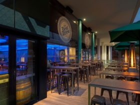 The Best Brew Bar and Kitchen, Perth, Western Australia