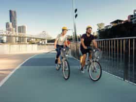 Riverwalk_Visit_Brisbane