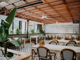 The Club at Parkwood Village