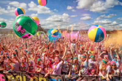 Events in Canberra