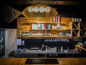 The Donburi House Bar