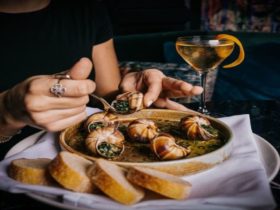 Escargot