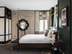 Thomson Suite