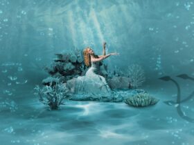The Little Mermaid Hero Image
