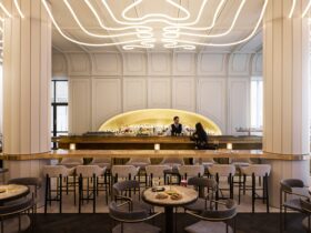 Luma Bar