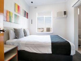 The Rex Hotel