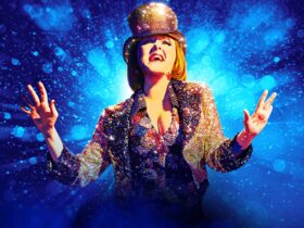 The Rocky Horror Show