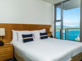 1 Bedroom Trinity