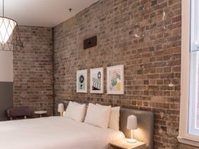 Ultimo Room