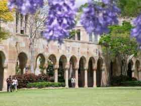 University of Queensland