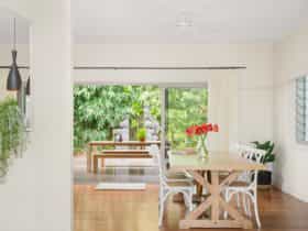 The White Rabbit - Byron Bay - Dining Table