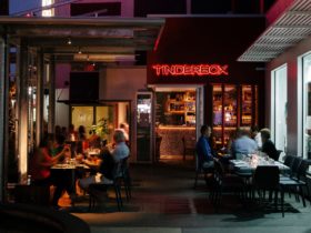 Tinderbox