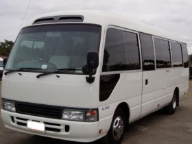 Transport Network Australia