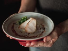 Tosaka, Northbridge, Western Australia