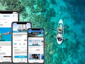 Travello - The place to go for things to do