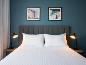 Travelodge Hotel Hobart