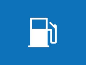 Triabunna BP - Service Station