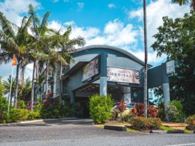Tropical Heritage Cairns