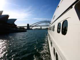 True North in Sydney