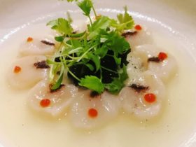 Tsukaya, Mt Hawthorn, Western Australia