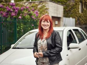 uber carshare cover