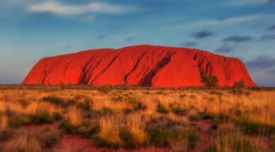 Things to do in The Northern Territory