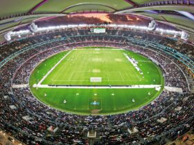 Unmissable Football only in Perth
