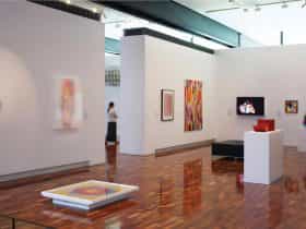 UQ Art Museum