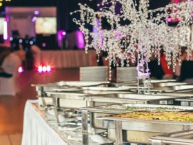 Aagaman Indian Nepalese Restaurant and Function Catering Service Melbourne