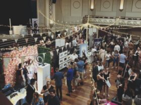 AWCC Annual Winter Wedding Expo