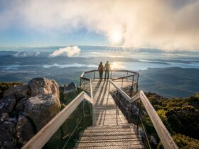 Car Hire In Hobart Tasmnaia