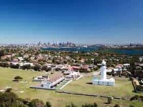 Escape Scenes Private Tours Sydney
