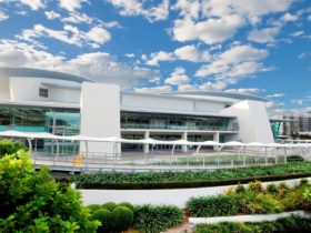 Gold Coast Convention and Exhibition Centre