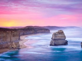 Great Ocean Road Escape