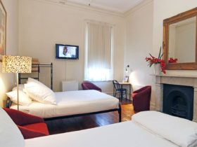 Hotel Claremont Guesthouse